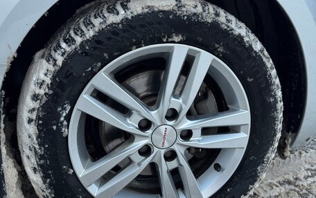 Skoda Octavia, 2013 год, 1 300 000 рублей, 10 фотография