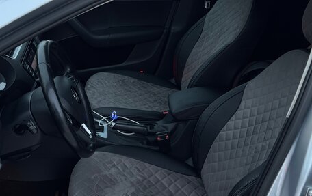 Skoda Octavia, 2013 год, 1 300 000 рублей, 15 фотография