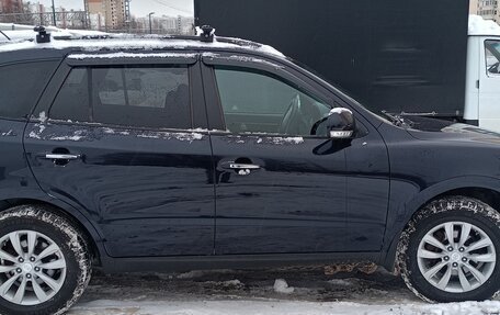 Hyundai Santa Fe III рестайлинг, 2011 год, 1 350 000 рублей, 5 фотография