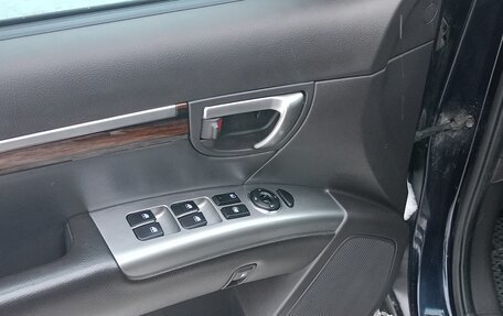 Hyundai Santa Fe III рестайлинг, 2011 год, 1 350 000 рублей, 7 фотография