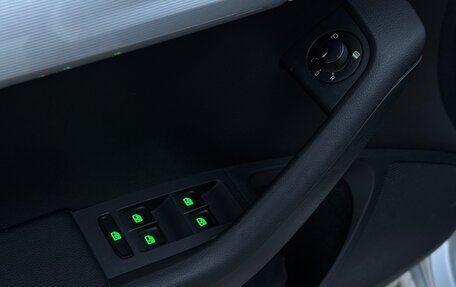 Skoda Octavia, 2013 год, 1 300 000 рублей, 16 фотография