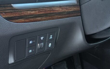 Hyundai Santa Fe III рестайлинг, 2011 год, 1 350 000 рублей, 9 фотография