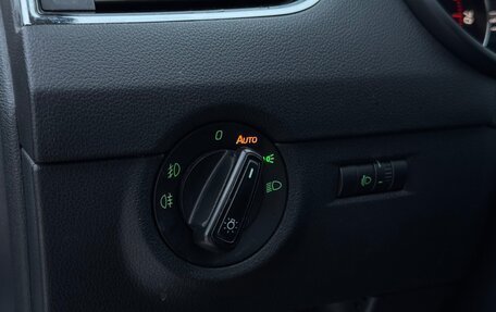 Skoda Octavia, 2013 год, 1 300 000 рублей, 17 фотография