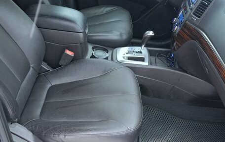 Hyundai Santa Fe III рестайлинг, 2011 год, 1 350 000 рублей, 11 фотография