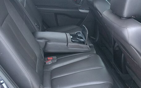 Hyundai Santa Fe III рестайлинг, 2011 год, 1 350 000 рублей, 12 фотография