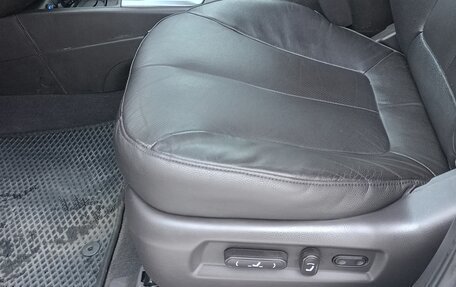 Hyundai Santa Fe III рестайлинг, 2011 год, 1 350 000 рублей, 14 фотография