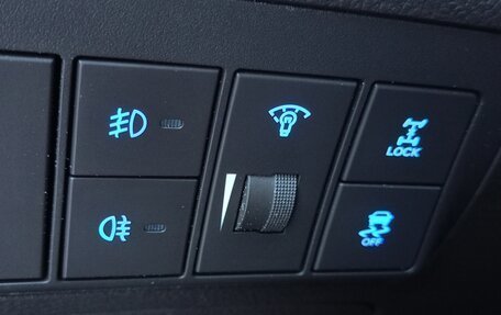 Hyundai Santa Fe III рестайлинг, 2011 год, 1 350 000 рублей, 13 фотография