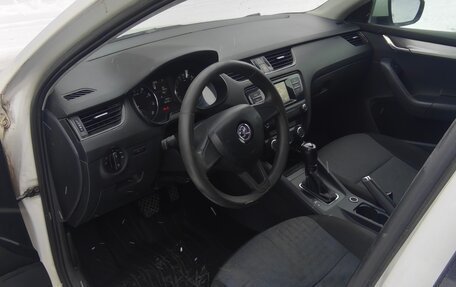 Skoda Octavia, 2014 год, 730 000 рублей, 5 фотография