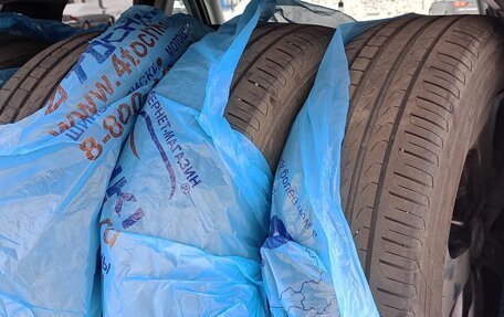 Hyundai Santa Fe III рестайлинг, 2011 год, 1 350 000 рублей, 16 фотография