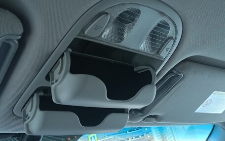 Hyundai Santa Fe III рестайлинг, 2011 год, 1 350 000 рублей, 15 фотография