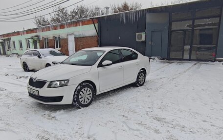 Skoda Octavia, 2014 год, 730 000 рублей, 6 фотография