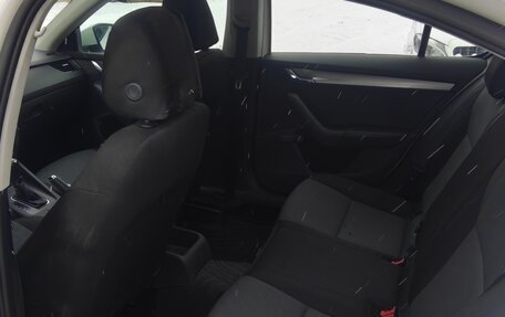 Skoda Octavia, 2014 год, 730 000 рублей, 12 фотография