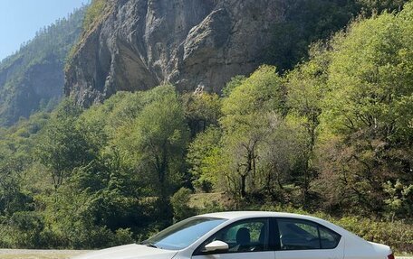 Skoda Octavia, 2014 год, 730 000 рублей, 11 фотография