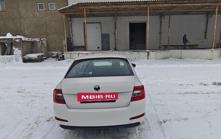 Skoda Octavia, 2014 год, 730 000 рублей, 4 фотография