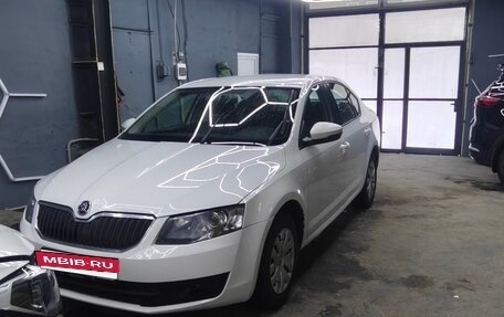Skoda Octavia, 2014 год, 730 000 рублей, 8 фотография