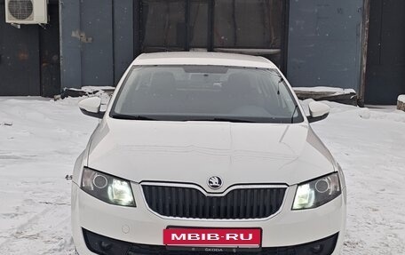 Skoda Octavia, 2014 год, 730 000 рублей, 7 фотография