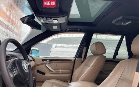 BMW X5, 2002 год, 710 000 рублей, 8 фотография