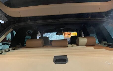 BMW X5, 2002 год, 710 000 рублей, 26 фотография