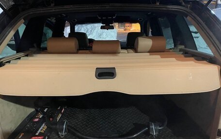 BMW X5, 2002 год, 710 000 рублей, 27 фотография