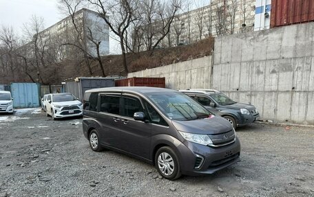 Honda Stepwgn IV, 2015 год, 2 300 000 рублей, 12 фотография