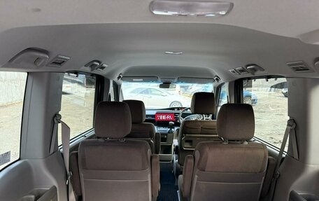 Honda Stepwgn IV, 2015 год, 2 300 000 рублей, 2 фотография