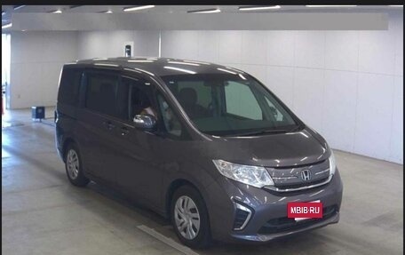 Honda Stepwgn IV, 2015 год, 2 300 000 рублей, 19 фотография