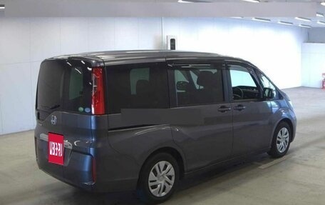 Honda Stepwgn IV, 2015 год, 2 300 000 рублей, 23 фотография