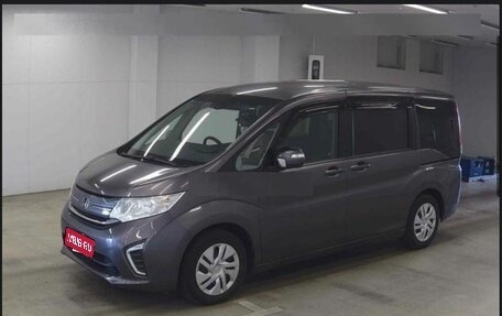 Honda Stepwgn IV, 2015 год, 2 300 000 рублей, 21 фотография