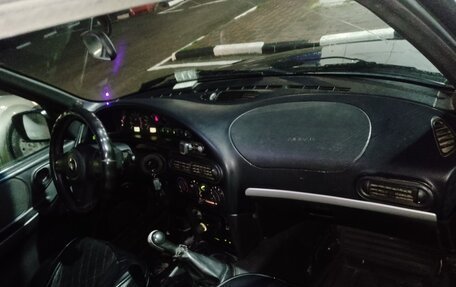 Chevrolet Niva I рестайлинг, 2012 год, 480 000 рублей, 5 фотография