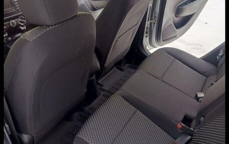 KIA Rio IV, 2019 год, 1 620 000 рублей, 10 фотография