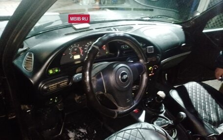 Chevrolet Niva I рестайлинг, 2012 год, 480 000 рублей, 6 фотография