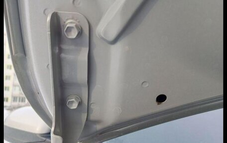 KIA Rio IV, 2019 год, 1 620 000 рублей, 18 фотография