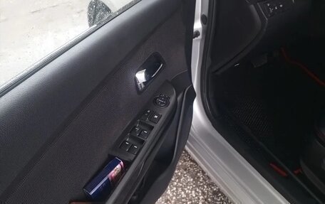 KIA Rio III рестайлинг, 2013 год, 900 000 рублей, 5 фотография