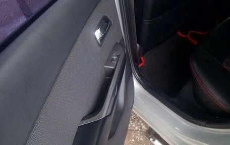 KIA Rio III рестайлинг, 2013 год, 900 000 рублей, 6 фотография