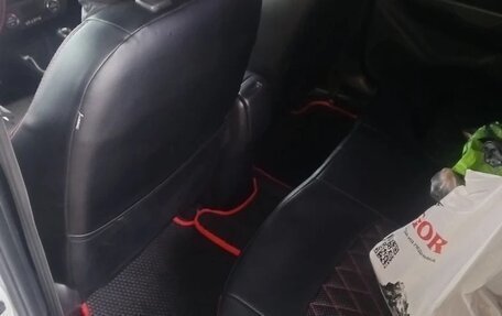 KIA Rio III рестайлинг, 2013 год, 900 000 рублей, 9 фотография