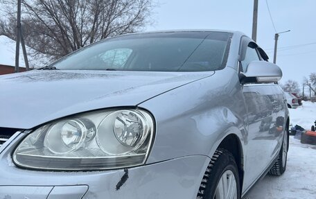 Volkswagen Jetta VI, 2008 год, 560 000 рублей, 2 фотография
