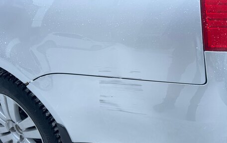 Volkswagen Jetta VI, 2008 год, 560 000 рублей, 11 фотография