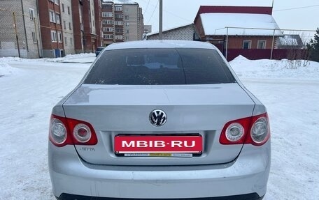 Volkswagen Jetta VI, 2008 год, 560 000 рублей, 7 фотография