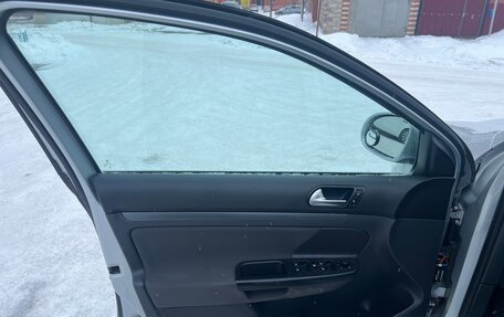 Volkswagen Jetta VI, 2008 год, 560 000 рублей, 15 фотография