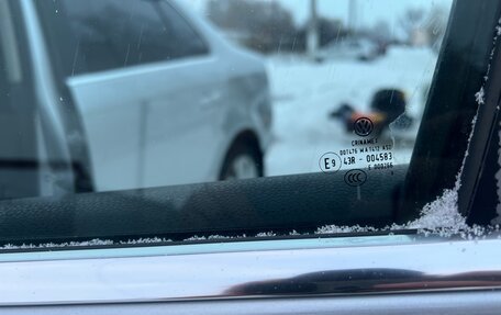 Volkswagen Jetta VI, 2008 год, 560 000 рублей, 16 фотография