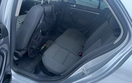 Volkswagen Jetta VI, 2008 год, 560 000 рублей, 19 фотография