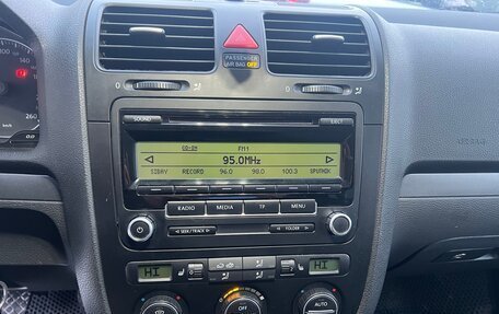 Volkswagen Jetta VI, 2008 год, 560 000 рублей, 24 фотография