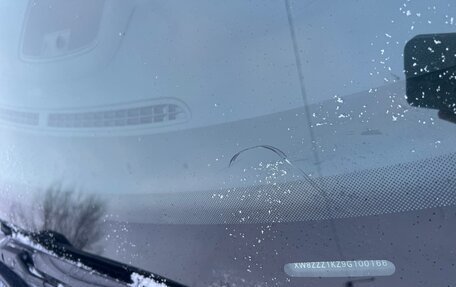 Volkswagen Jetta VI, 2008 год, 560 000 рублей, 18 фотография