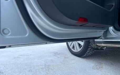 Volkswagen Jetta VI, 2008 год, 560 000 рублей, 21 фотография