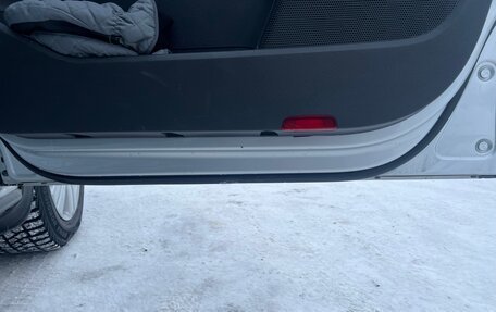 Volkswagen Jetta VI, 2008 год, 560 000 рублей, 27 фотография