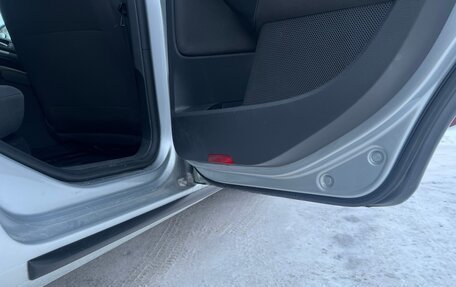 Volkswagen Jetta VI, 2008 год, 560 000 рублей, 30 фотография