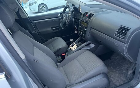 Volkswagen Jetta VI, 2008 год, 560 000 рублей, 25 фотография