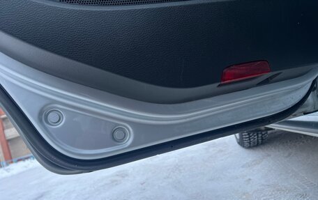 Volkswagen Jetta VI, 2008 год, 560 000 рублей, 20 фотография