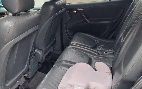 Mercedes-Benz M-Класс, 1999 год, 700 000 рублей, 6 фотография