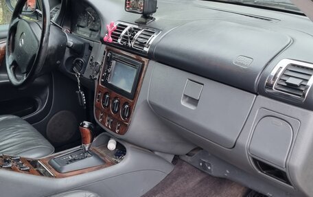 Mercedes-Benz M-Класс, 1999 год, 700 000 рублей, 8 фотография